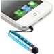 Mini stylet multicolore pour tablette ou smartphone