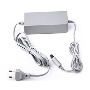 Adaptateur secteur pour Nintendo Wii