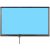 Vitre tactile Wii U Game Pad