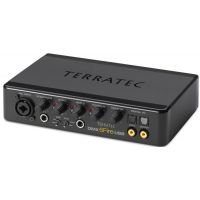Système audio externe Terratec DMX 6Fire USB