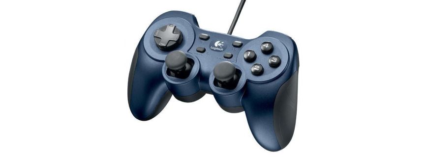 Manette de jeux