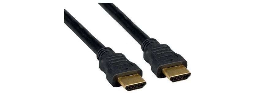 HDMI/HDMI