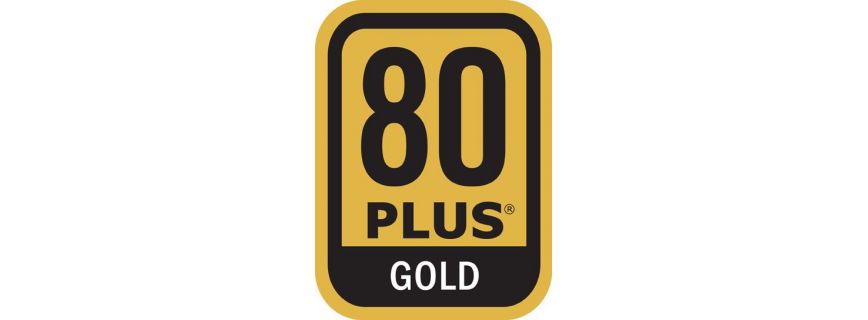 80+ Gold