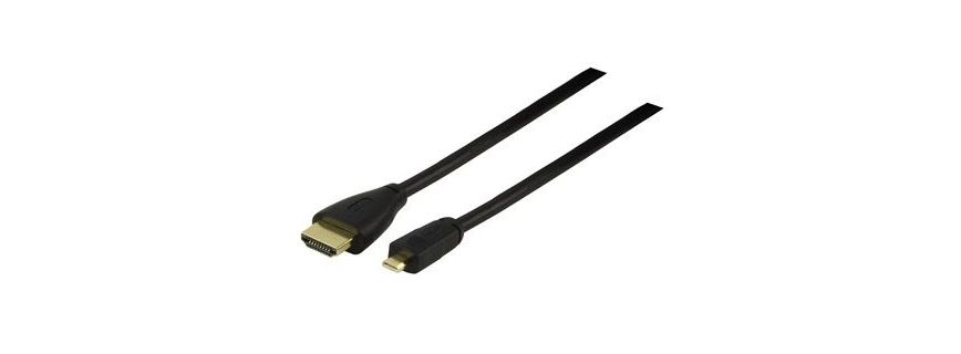 HDMI / micro HDMI