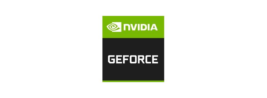 nVidia Geforce