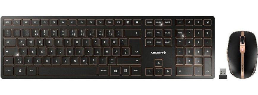 Pack Gamer 3en1 (Clavier/Souris/Tapis) Gamdias Hermes E4 RGB