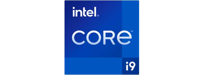 Core i9