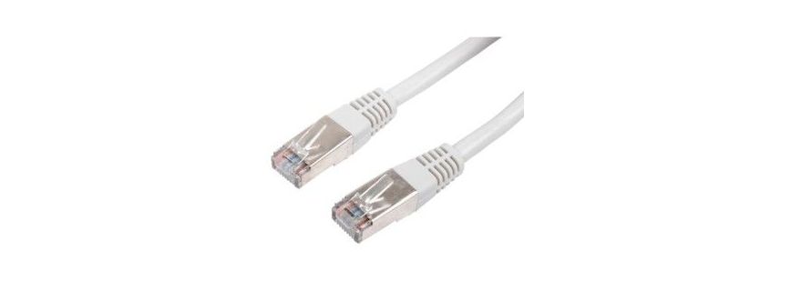 Câbles Ethernet