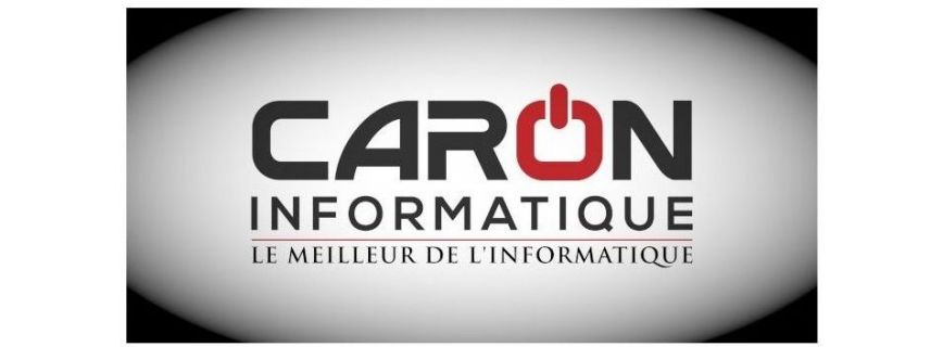 Filtre ADSL - CARON Informatique - Calais