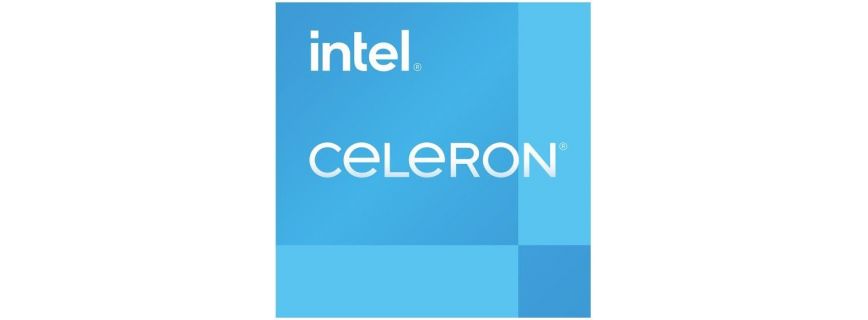 Intel Celeron