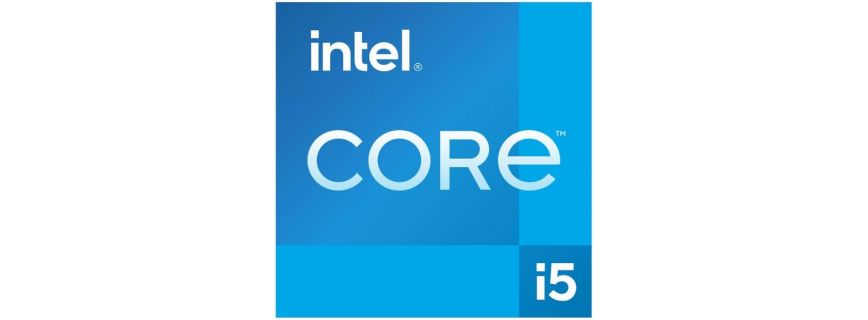 Intel Core i5