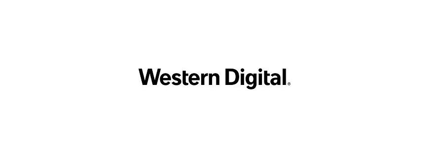 Western Digital