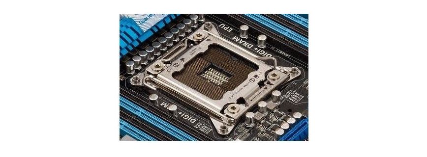 Socket LGA1700