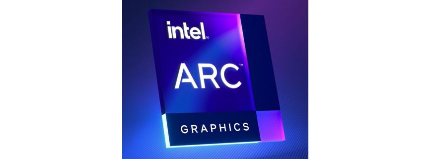 Intel ARC