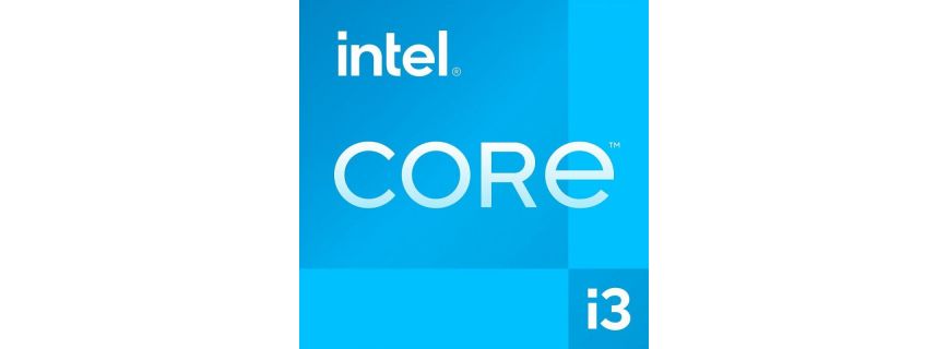 Intel Core i3