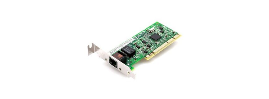 Cartes réseau Ethernet & USB Ethernet