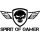 Spirit Of Gamer