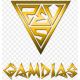 Gamdias